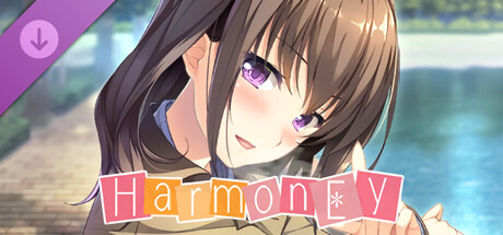 HarmonEy: + Animation Banner