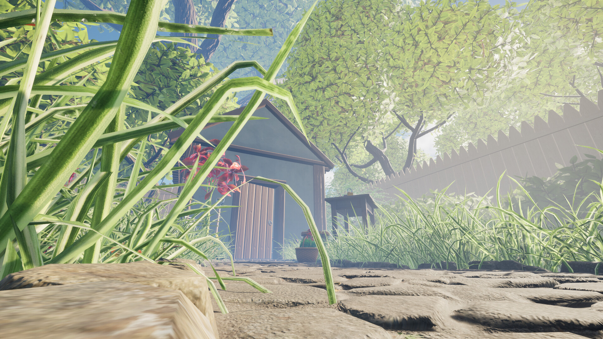 Weave & Wander screenshot #13