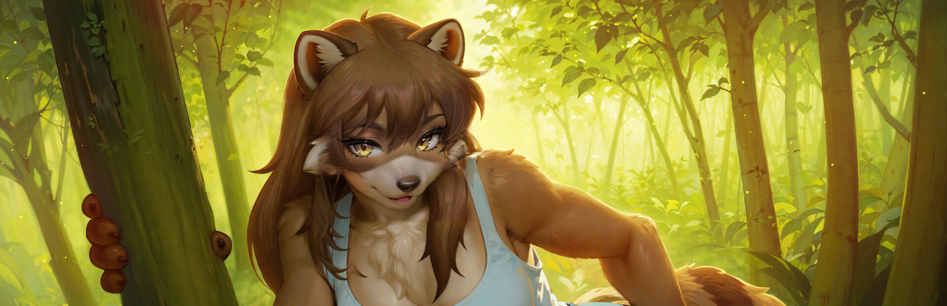 FURRY FUTA