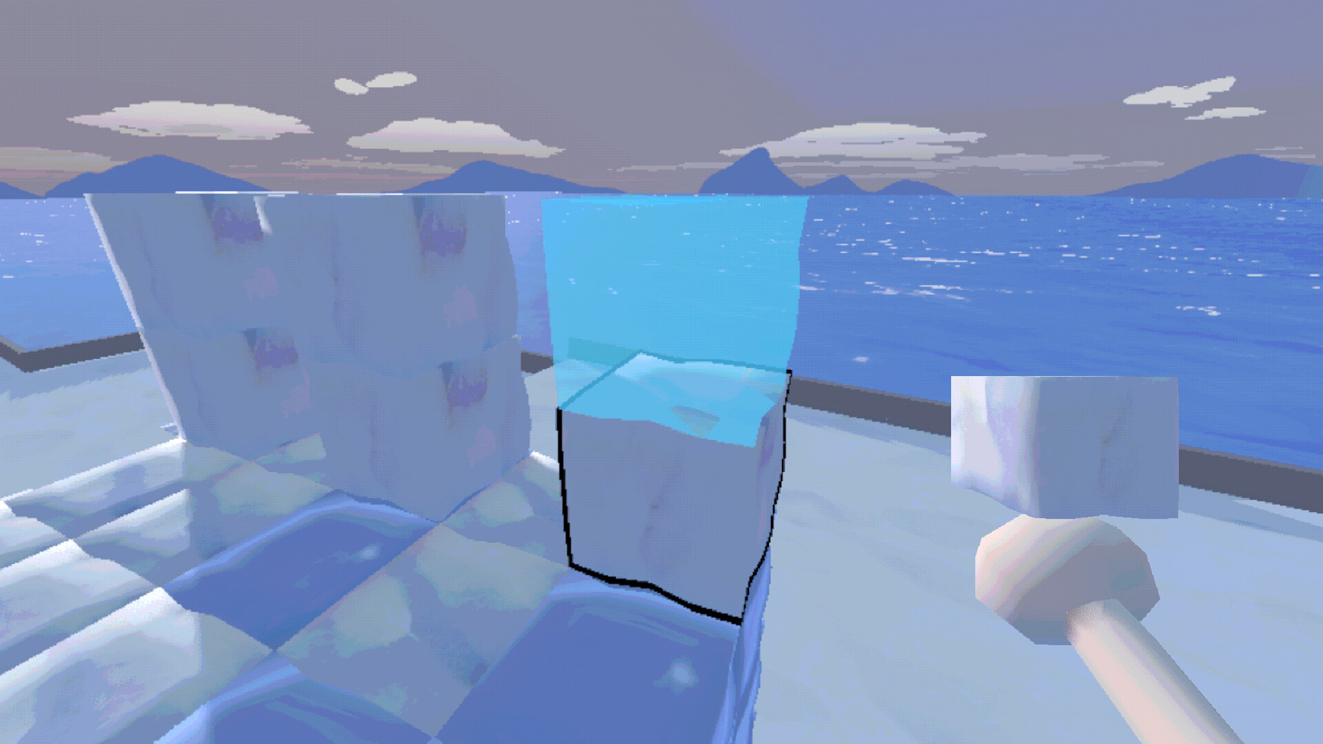 ANTA3 screenshot 2