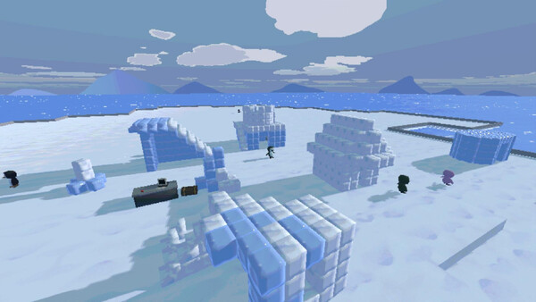 Screenshot 4 of ANTA3 - final gameplay screenshot