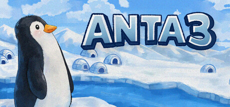 ANTA3 by autoselff - Similar game based
                        on tags