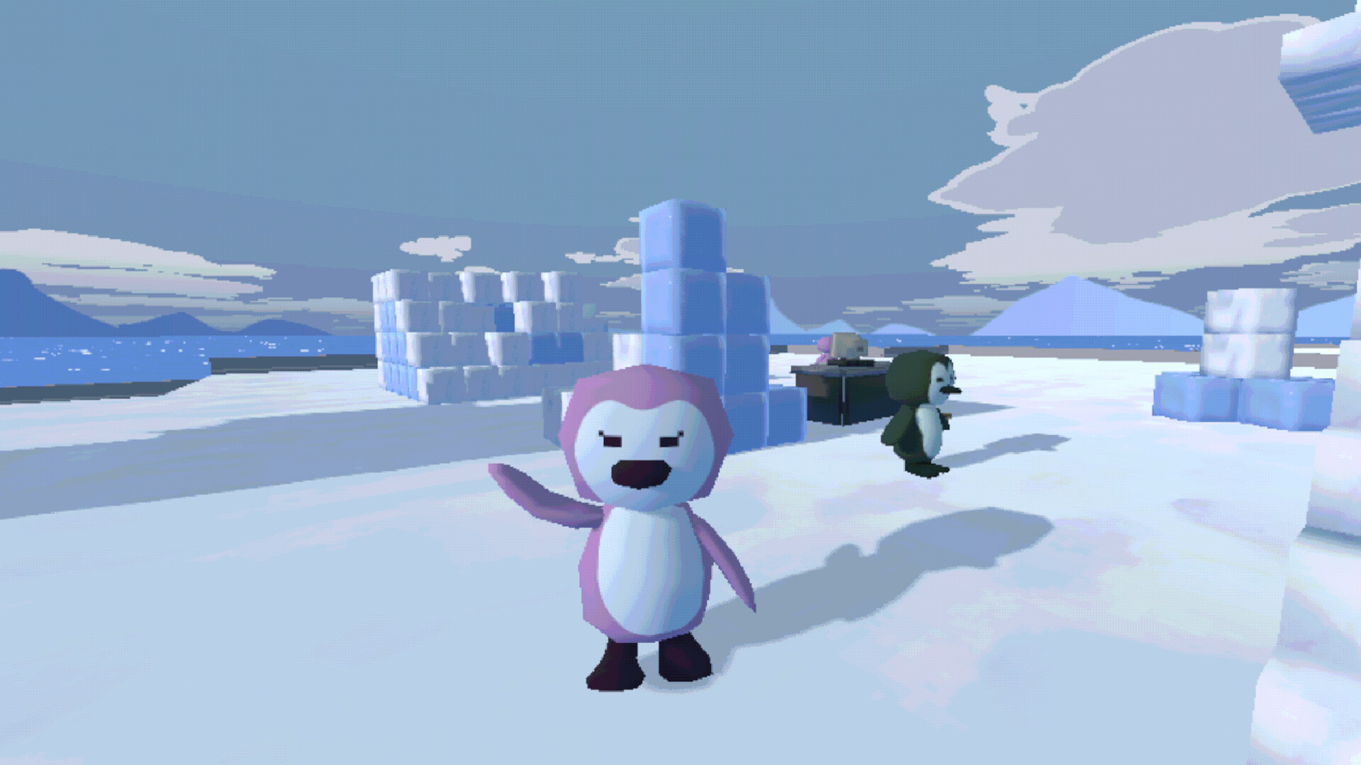 ANTA3 Featured Screenshot #1