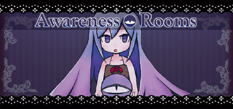 Awareness Rooms Cover Image