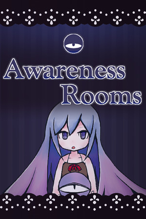 Cover art of Awareness Rooms