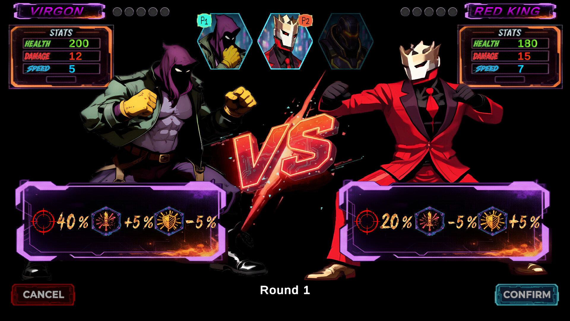 Battle : Frenzy Zone screenshot #2