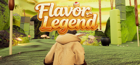 Flavor Legend