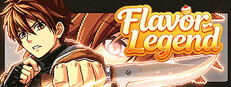 Flavor Legend cover
