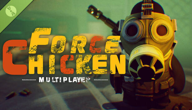 Chicken Force Demo