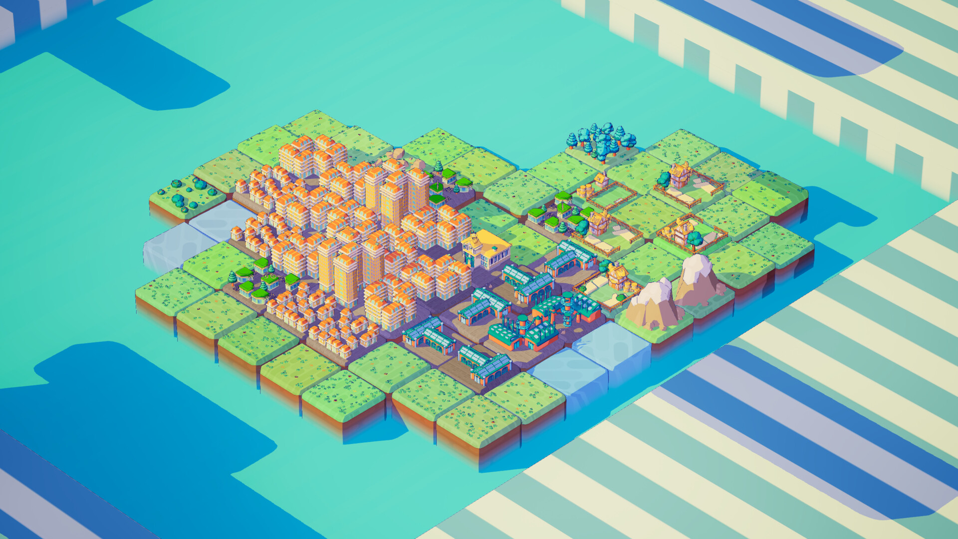 Billion Citizens screenshot #4