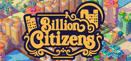 Billion Citizens