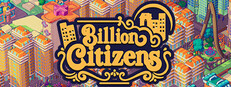 Billion Citizens