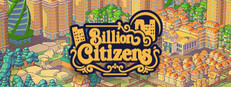 Billion Citizens cover