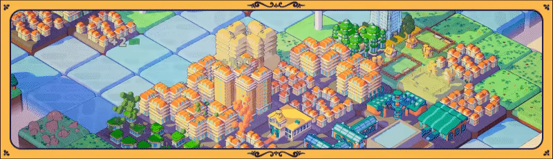 Billion Citizens video 3