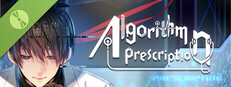 Algorithm Prescription Demo