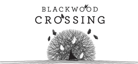 Blackwood Crossing Cover Image