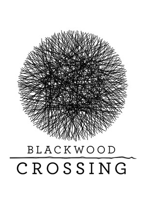 Cover art of Blackwood Crossing
