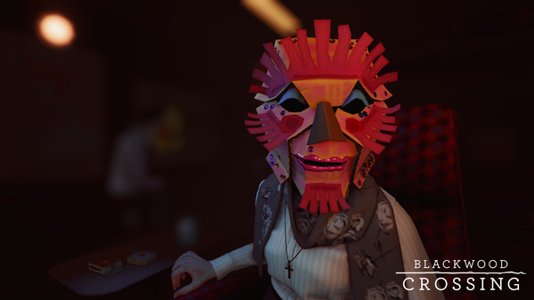 黑木交叉-游戏截图