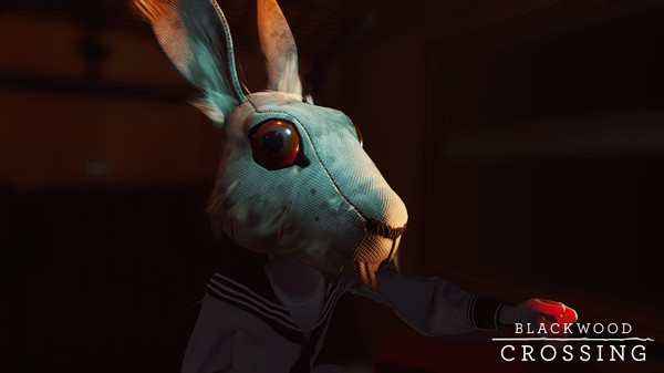 黑木交叉-游戏截图