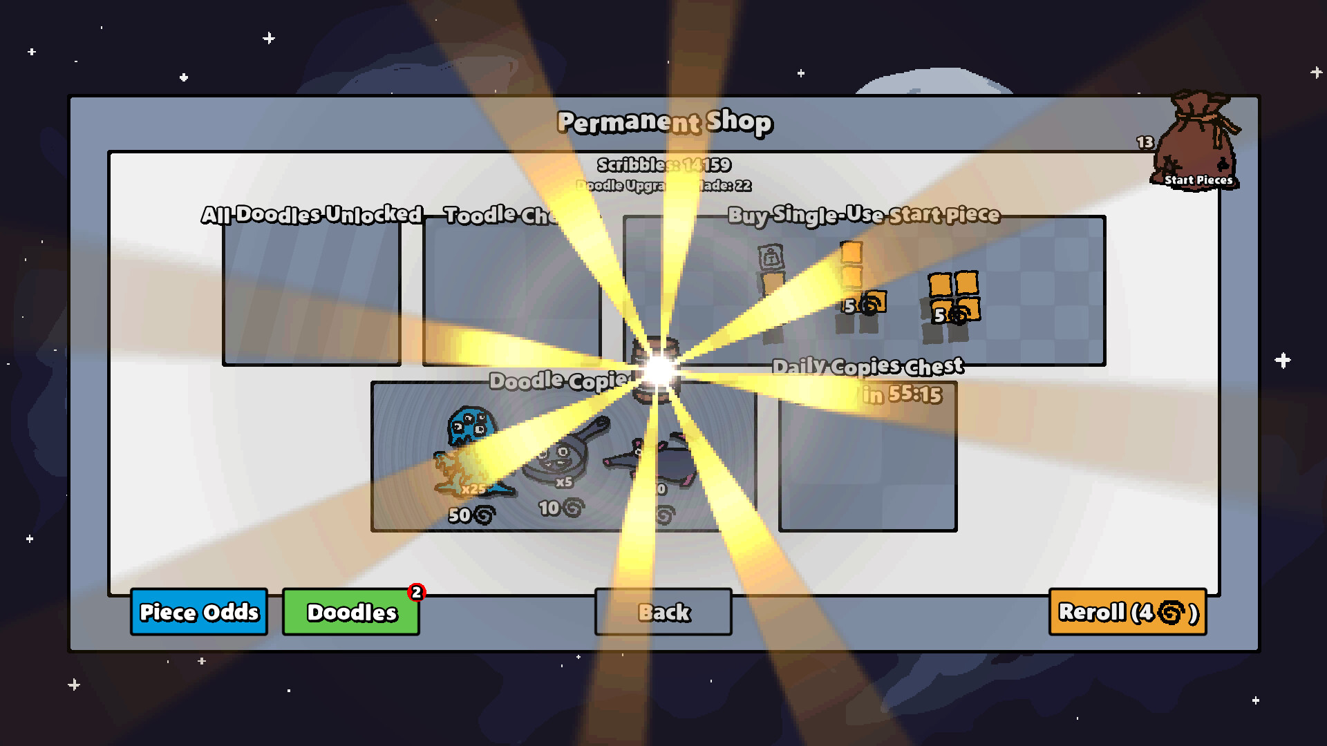 Toodle screenshot 8