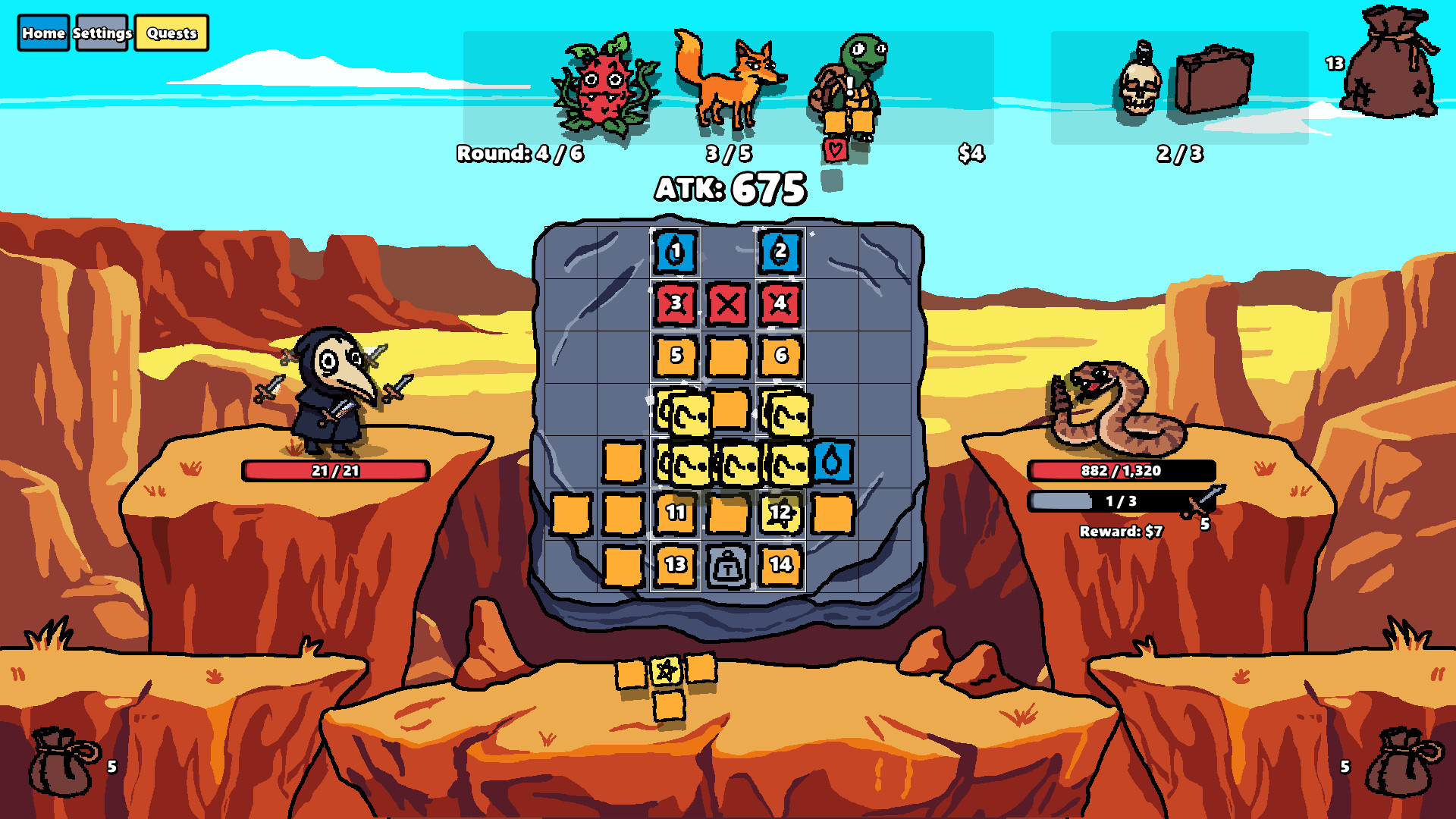 Toodle screenshot 7