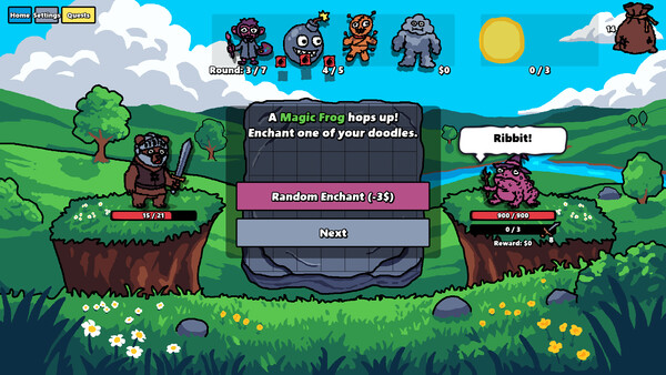Toodle screenshot 16