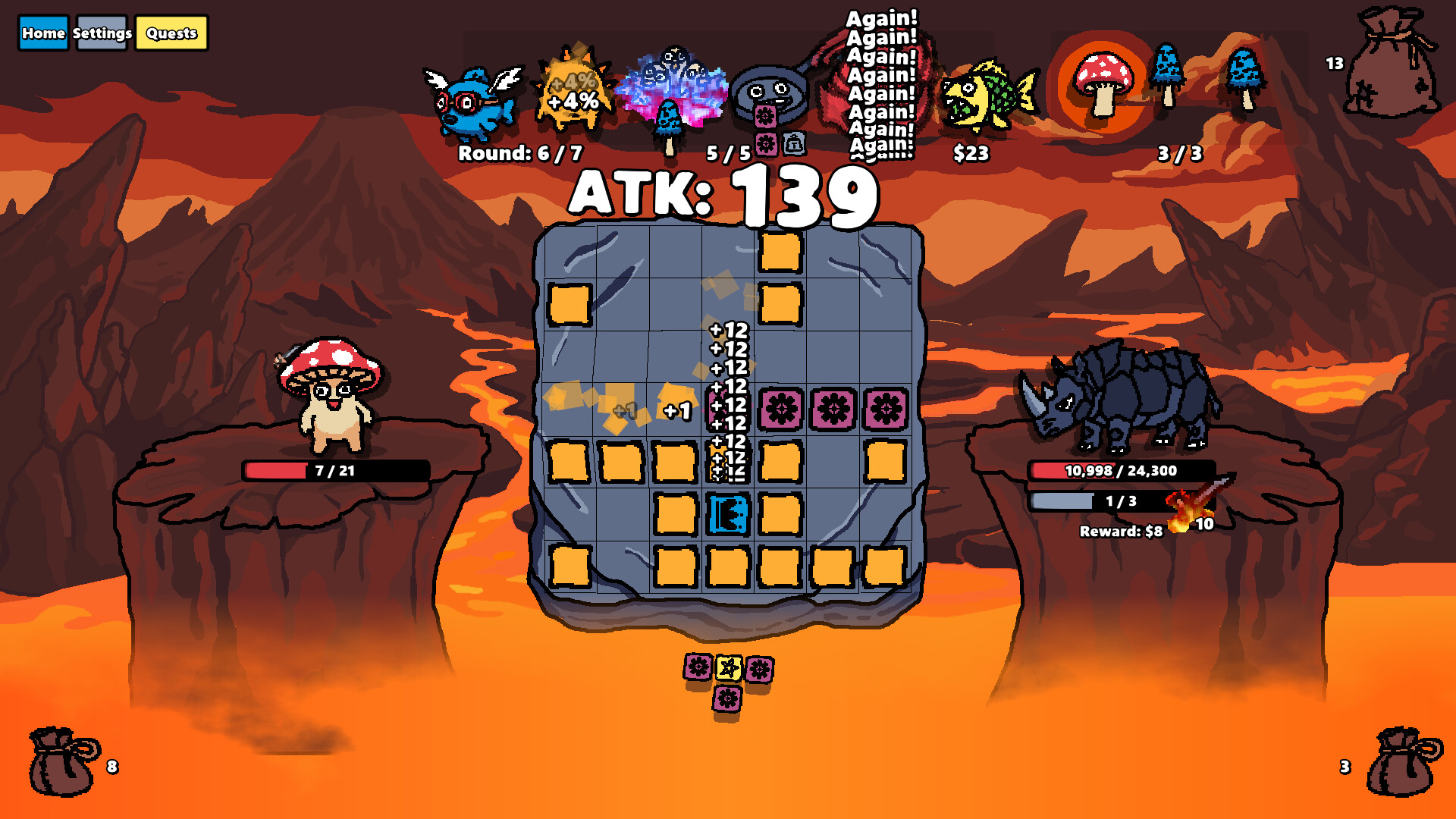 Toodle screenshot 9