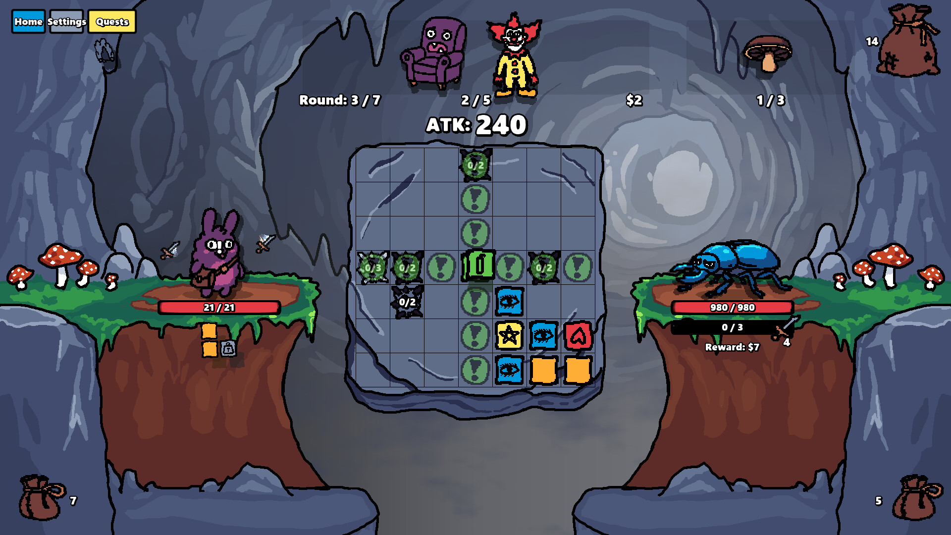 Toodle screenshot 11