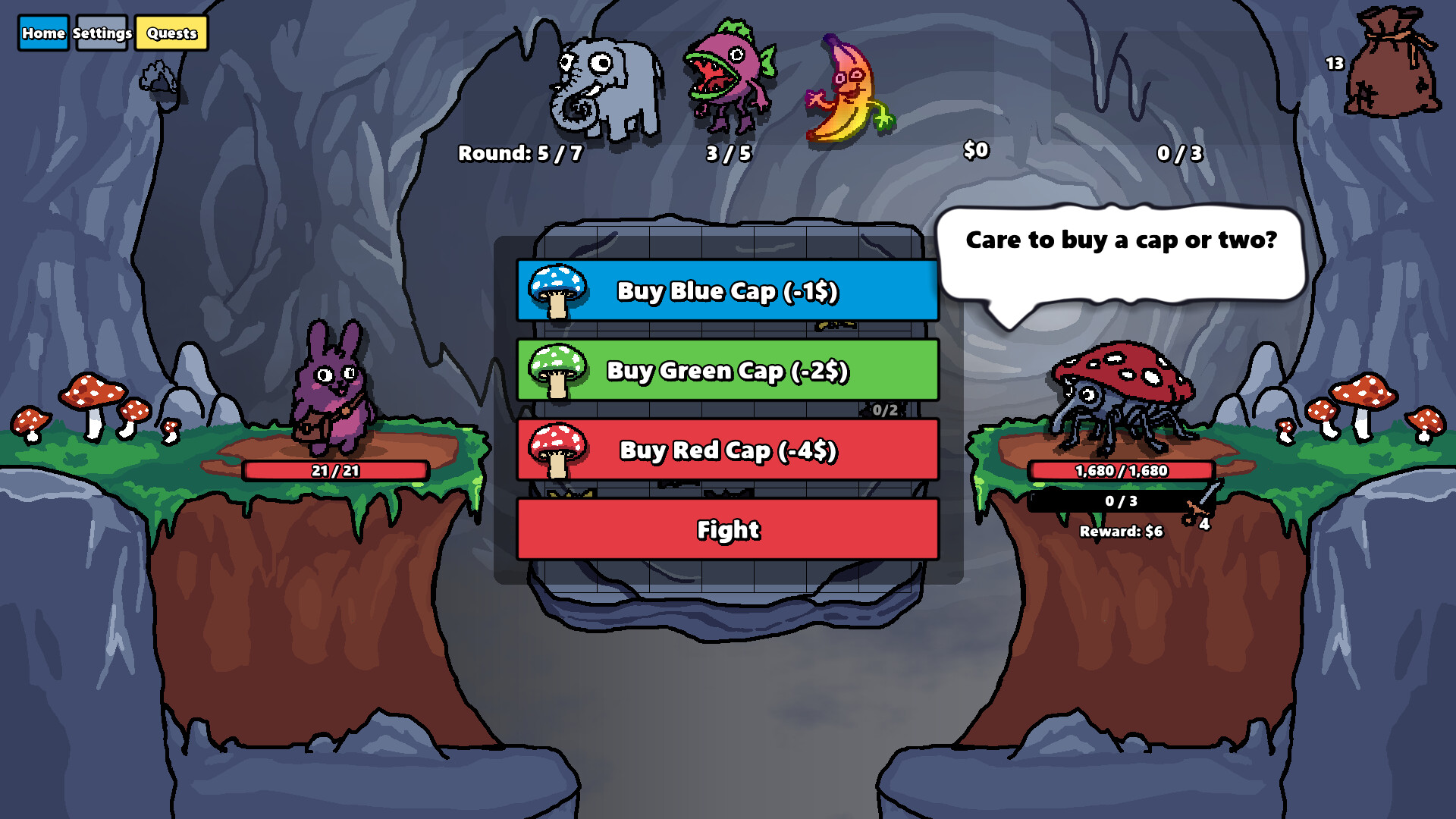Toodle screenshot 14