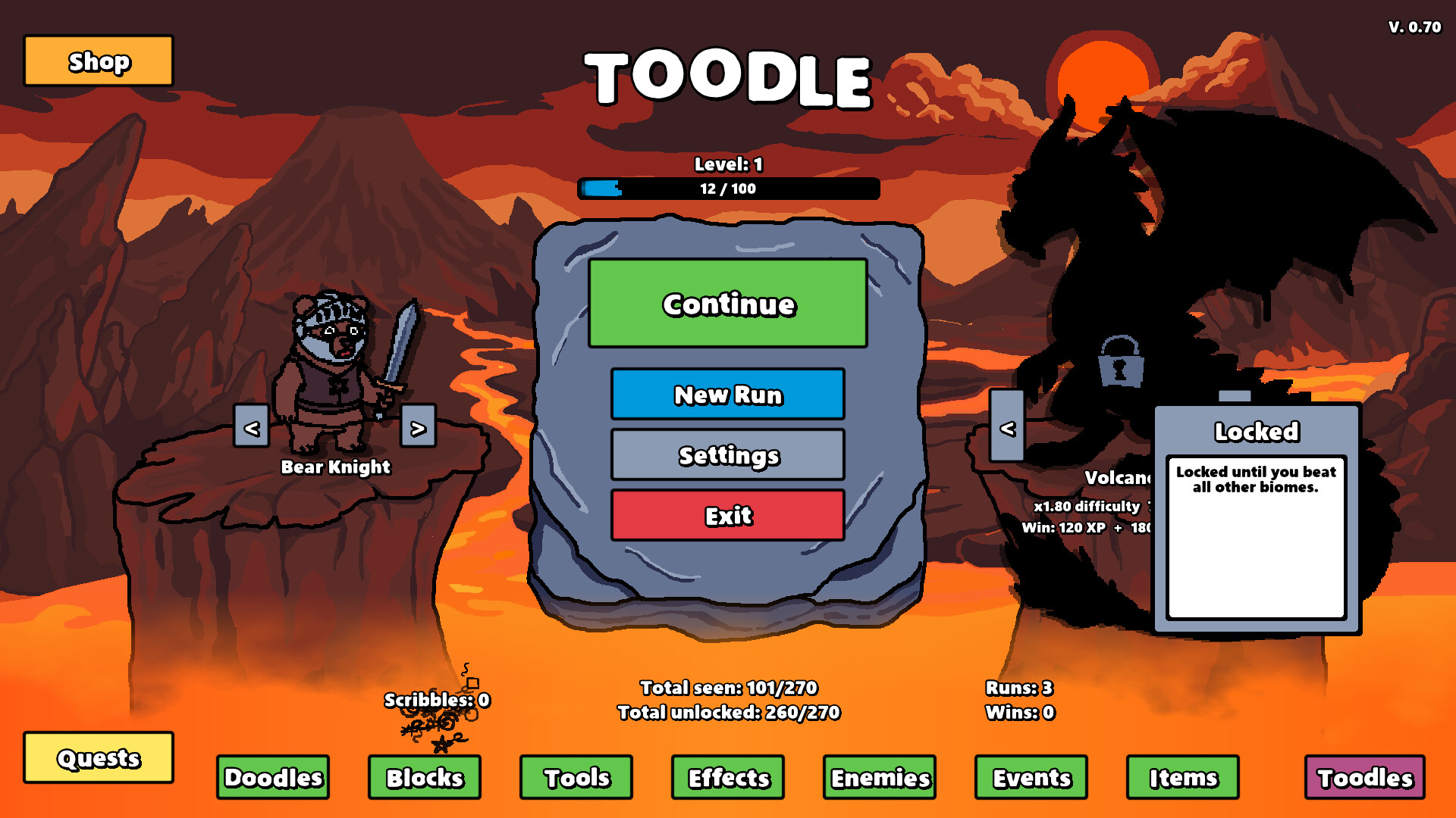 Toodle screenshot 17