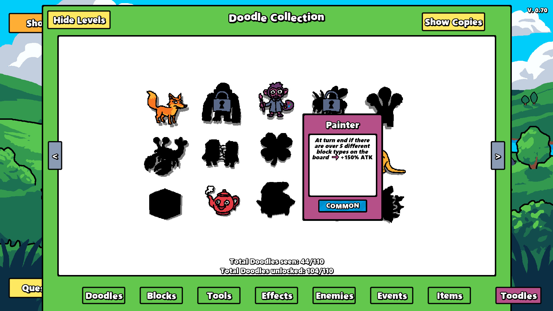 Toodle screenshot 12