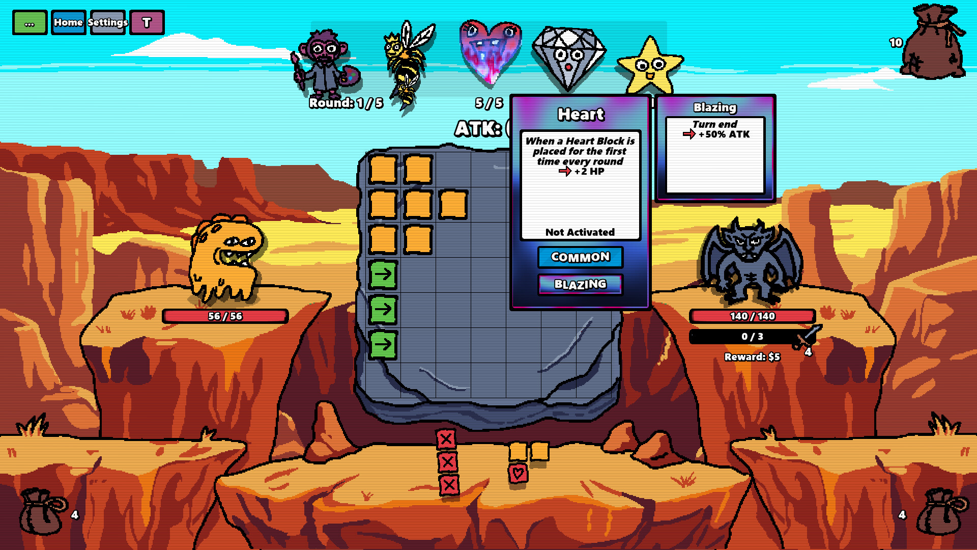 Toodle screenshot #6
