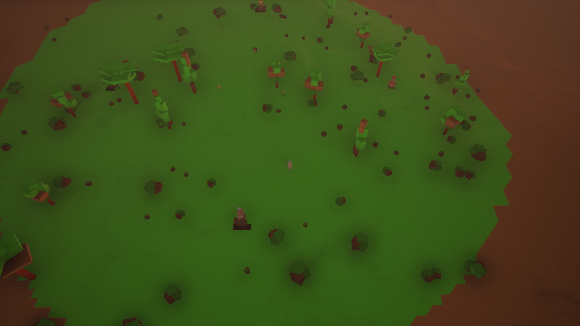 Valley of Stability screenshot 5