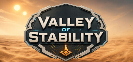 Valley of Stabilityの作品画像