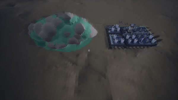 Valley of Stability screenshot 2