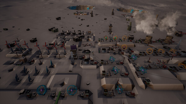 Valley of Stability screenshot 6