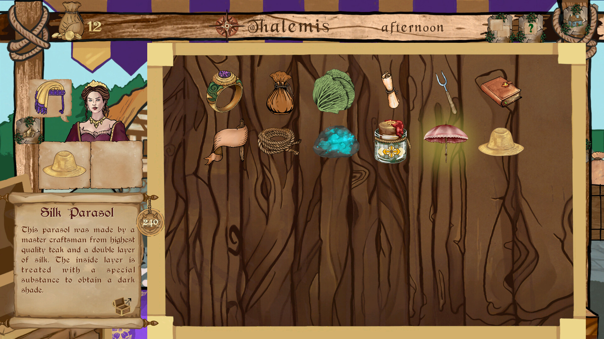 Elusive Coin screenshot #3