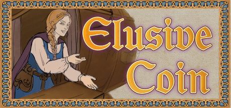 Elusive Coin