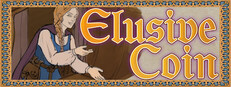 Elusive Coin cover