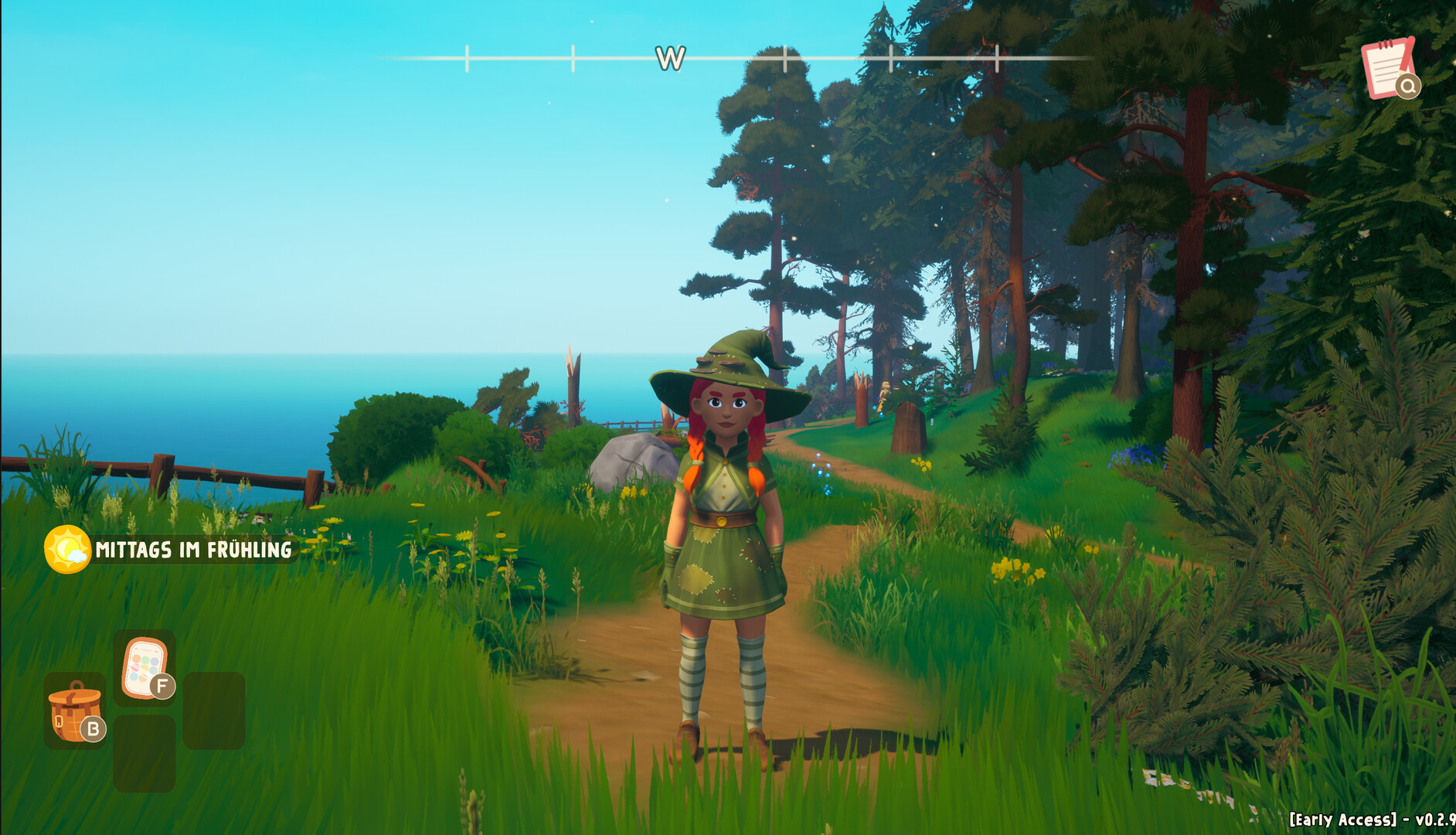 Out and About - Supporter Pack Featured Screenshot #1