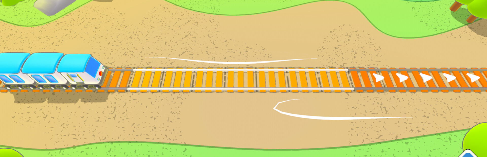 Railway Routes