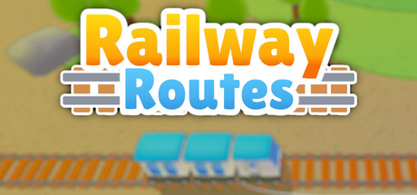 Railway Routes by Rising Moon Games - Similar game based
                        on tags