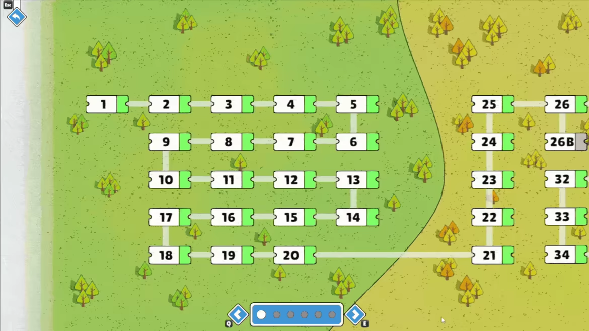 Railway Routes video 3