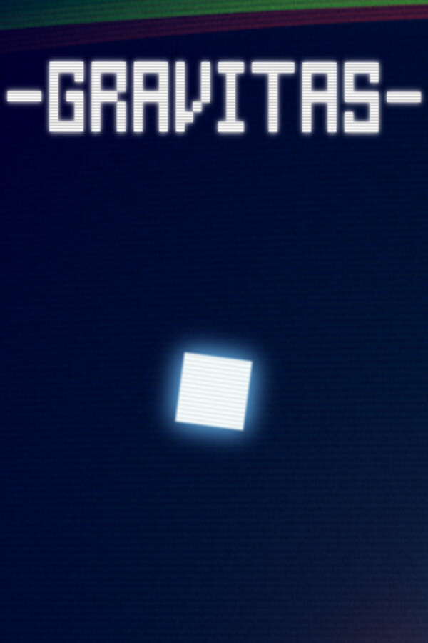 Capa de GRAVITAS