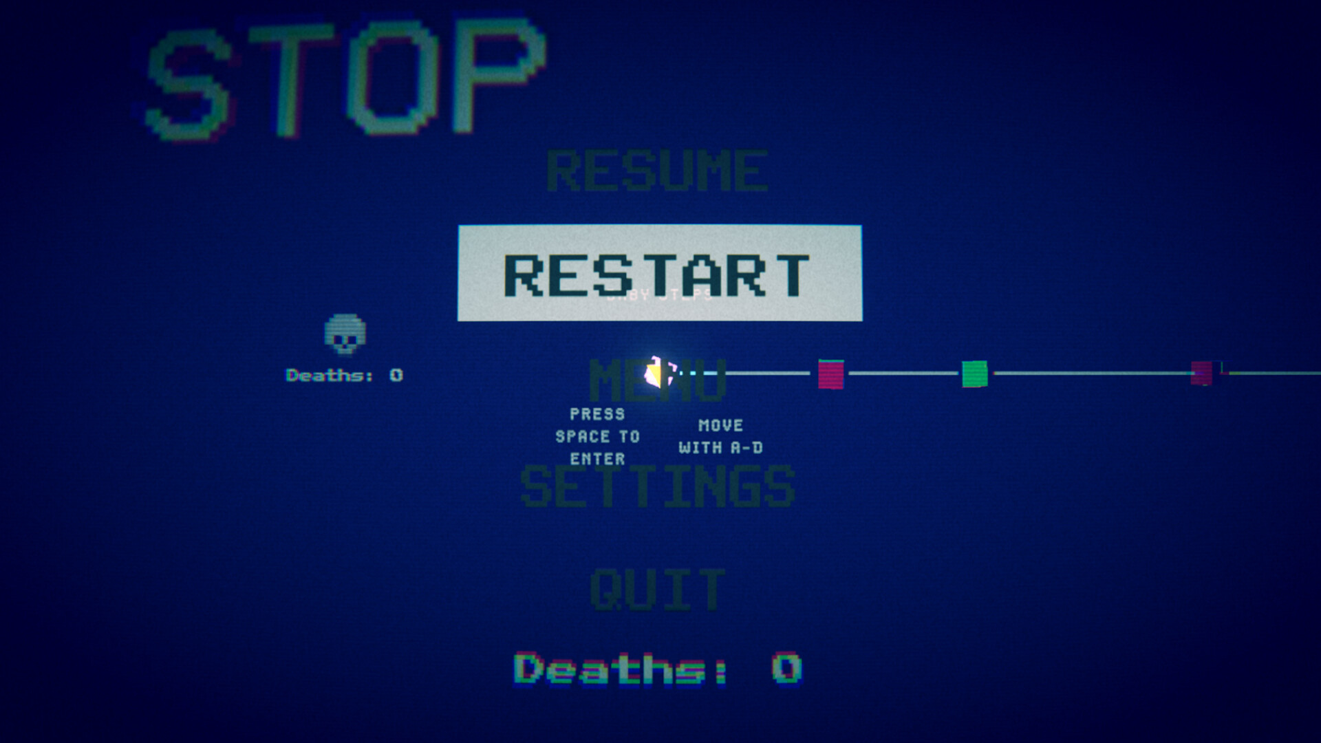 GRAVITAS screenshot #7