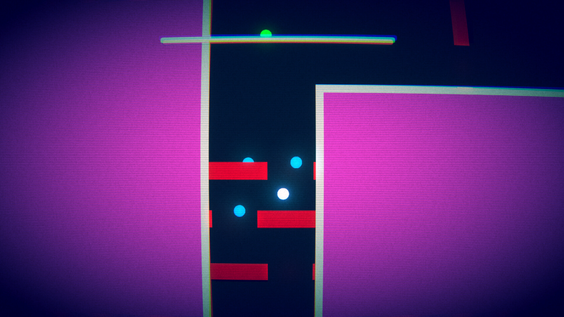 GRAVITAS screenshot #5