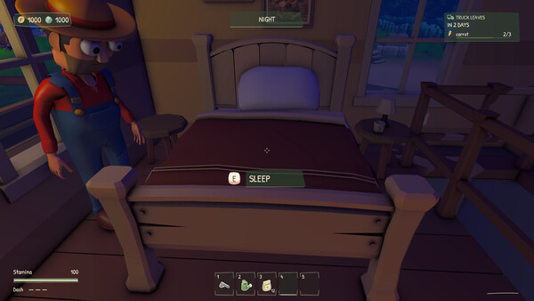 Farmed & Dangerous screenshot 7