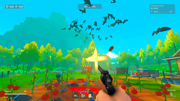 Farmed & Dangerous screenshot 1