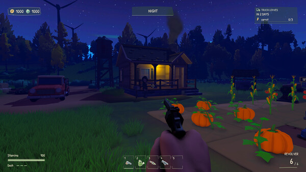 Farmed & Dangerous screenshot 6