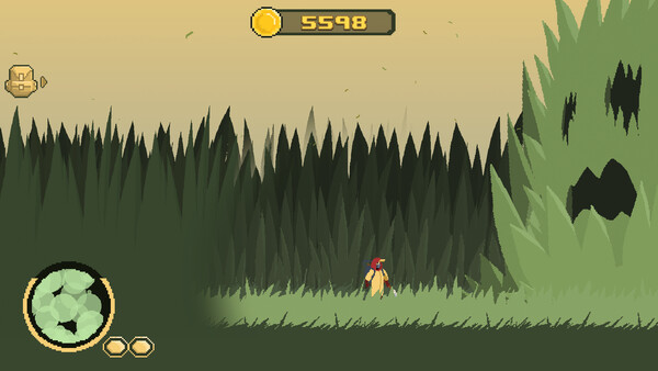 GrassChopper screenshot 5